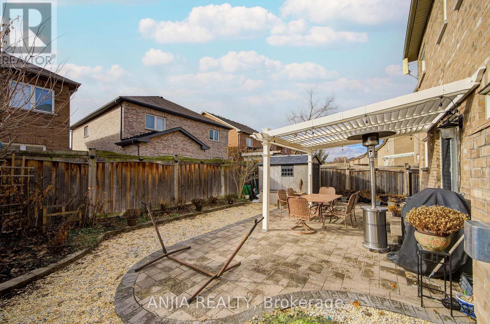 409 Williamson Road, Markham (Greensborough), Ontario  L6E 0K4 - Photo 42 - N12880100