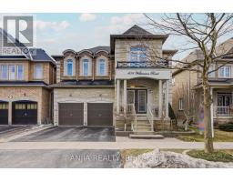 409 WILLIAMSON ROAD, Markham, Ontario