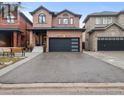109 GOLDEN GATE CIRCLE, Vaughan, Ontario