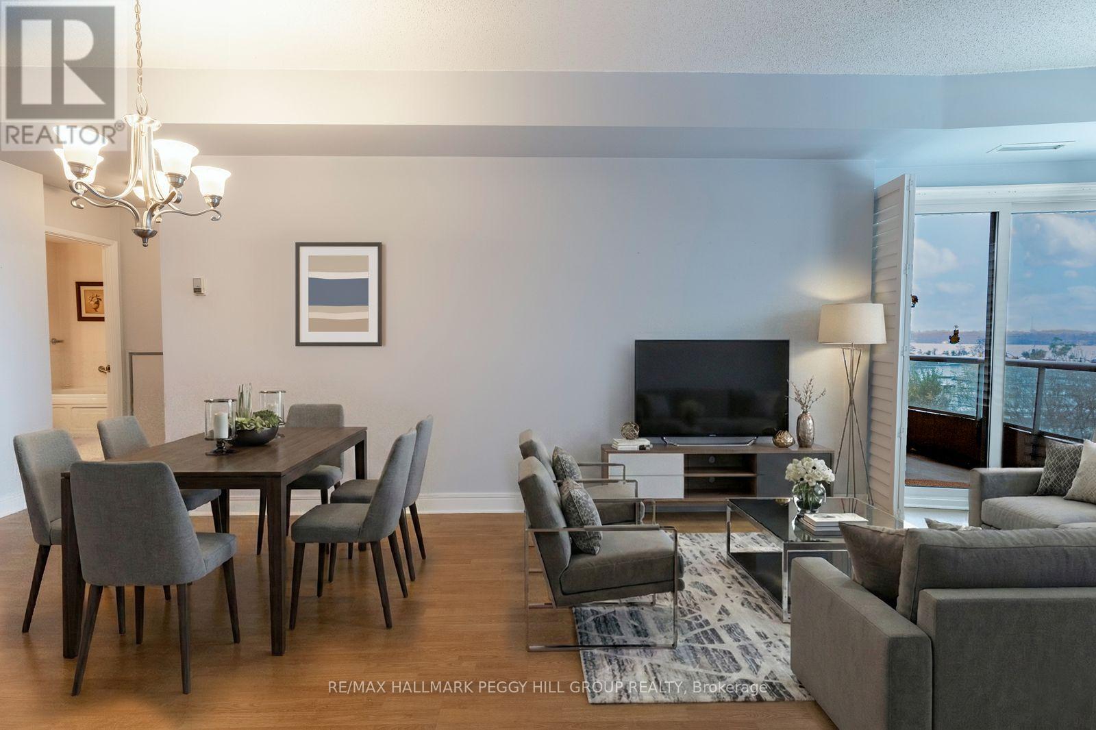 401 - 2 Toronto Street, Barrie (City Centre), Ontario  L4N 9R2 - Photo 5 - S12880104