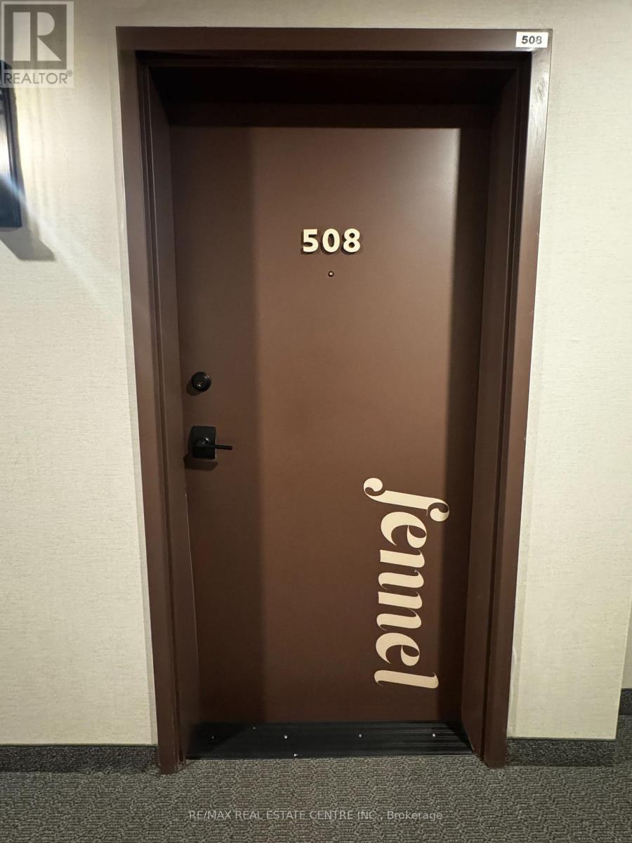 508 - 4 Spice Way, Barrie, Ontario  L9J 0M2 - Photo 3 - S12880136
