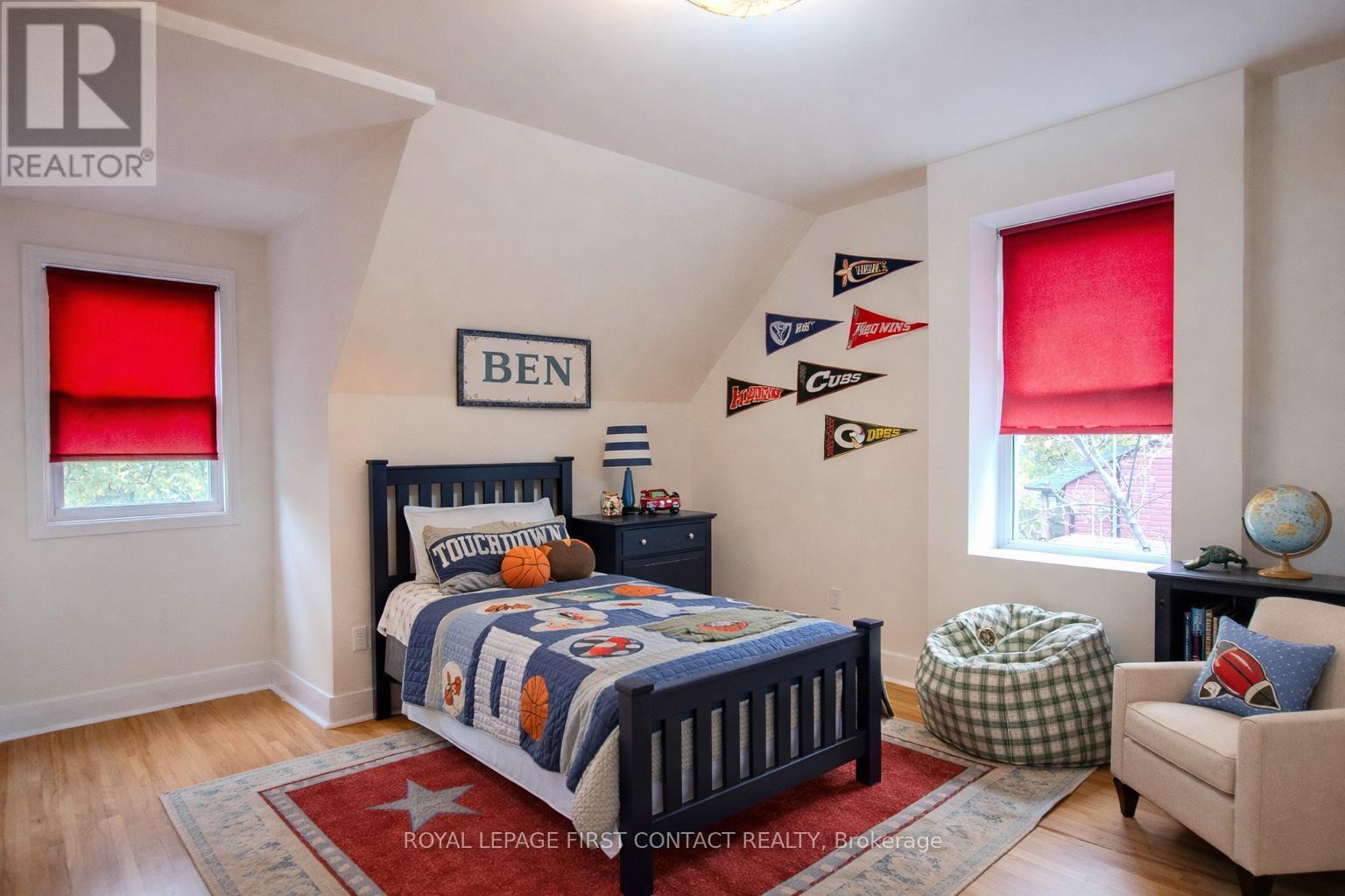 25 Holgate Street, Barrie (Allandale), Ontario  L4N 2T6 - Photo 34 - S12880222