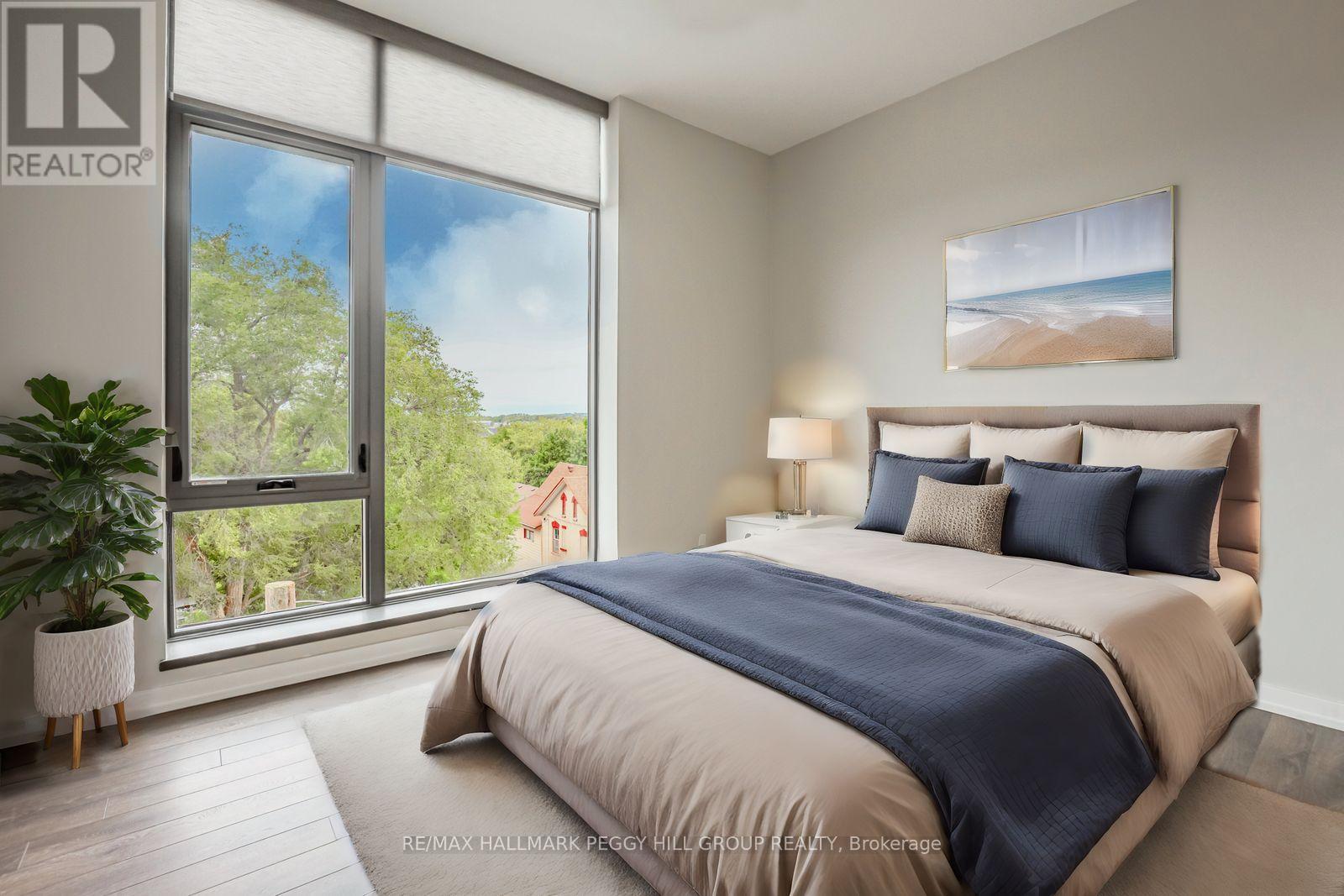 501 - 21 Matchedash Street S, Orillia, Ontario  L3V 4W4 - Photo 10 - S12880228