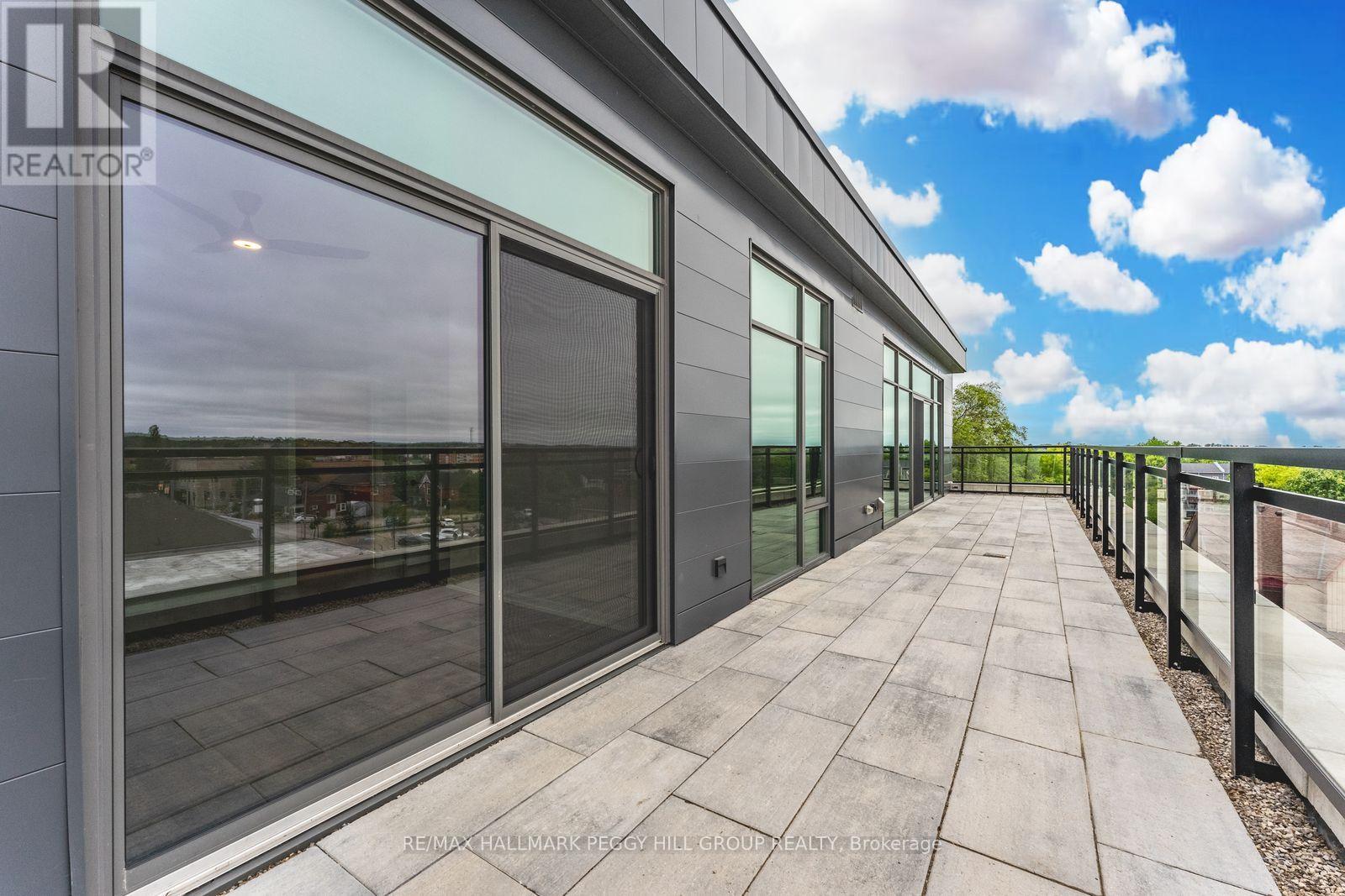 501 - 21 Matchedash Street S, Orillia, Ontario  L3V 4W4 - Photo 13 - S12880228