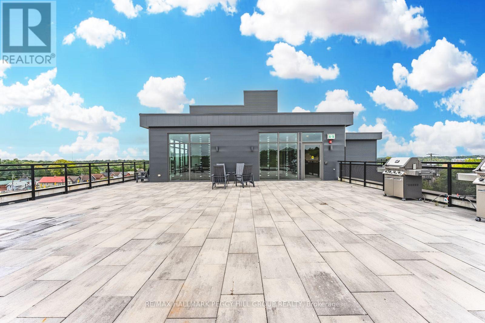 501 - 21 Matchedash Street S, Orillia, Ontario  L3V 4W4 - Photo 19 - S12880228