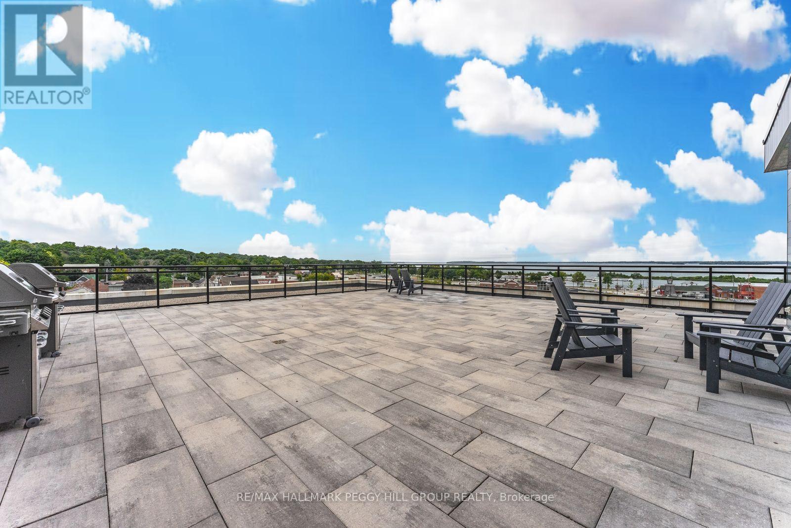 501 - 21 Matchedash Street S, Orillia, Ontario  L3V 4W4 - Photo 21 - S12880228