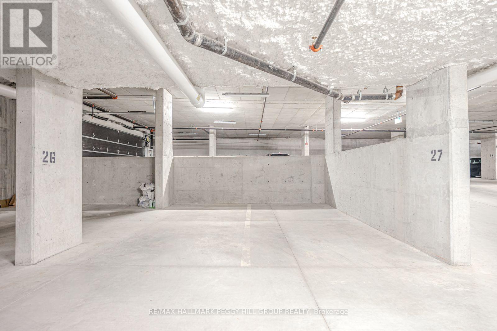 501 - 21 Matchedash Street S, Orillia, Ontario  L3V 4W4 - Photo 24 - S12880228