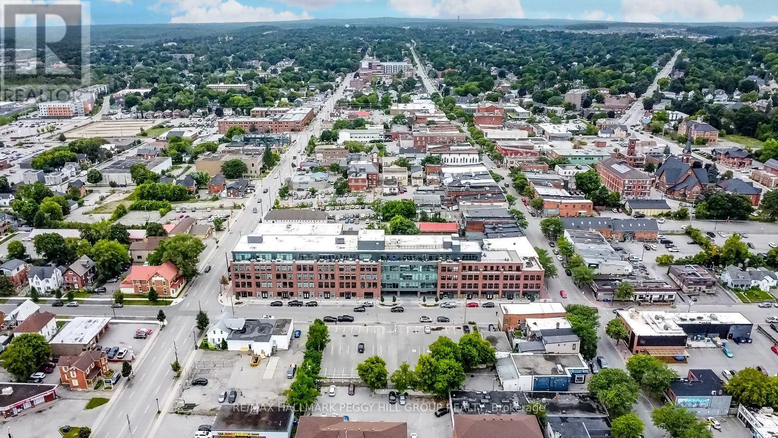 501 - 21 Matchedash Street S, Orillia, Ontario  L3V 4W4 - Photo 26 - S12880228