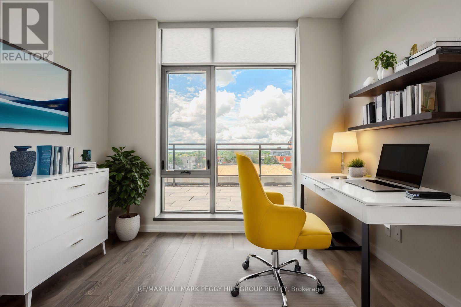 501 - 21 Matchedash Street S, Orillia, Ontario  L3V 4W4 - Photo 6 - S12880228