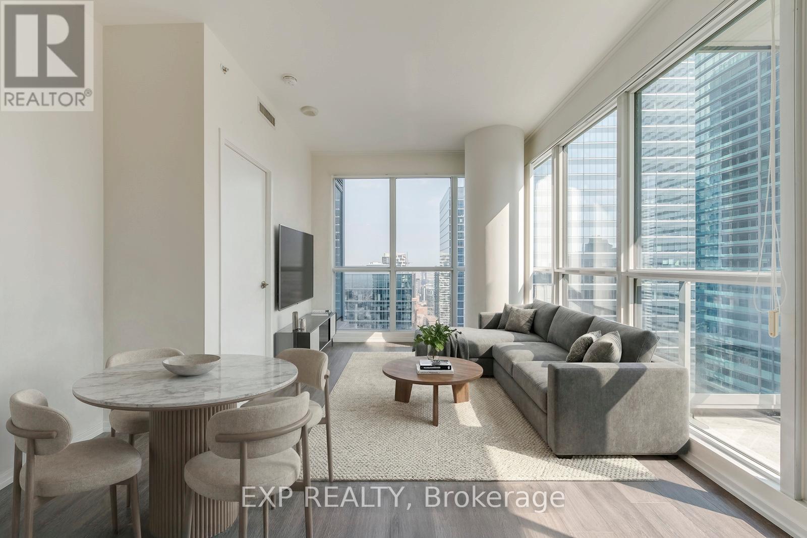 4706 - 70 Temperance Street, Toronto, Ontario  M5H 0B1 - Photo 35 - C12874394