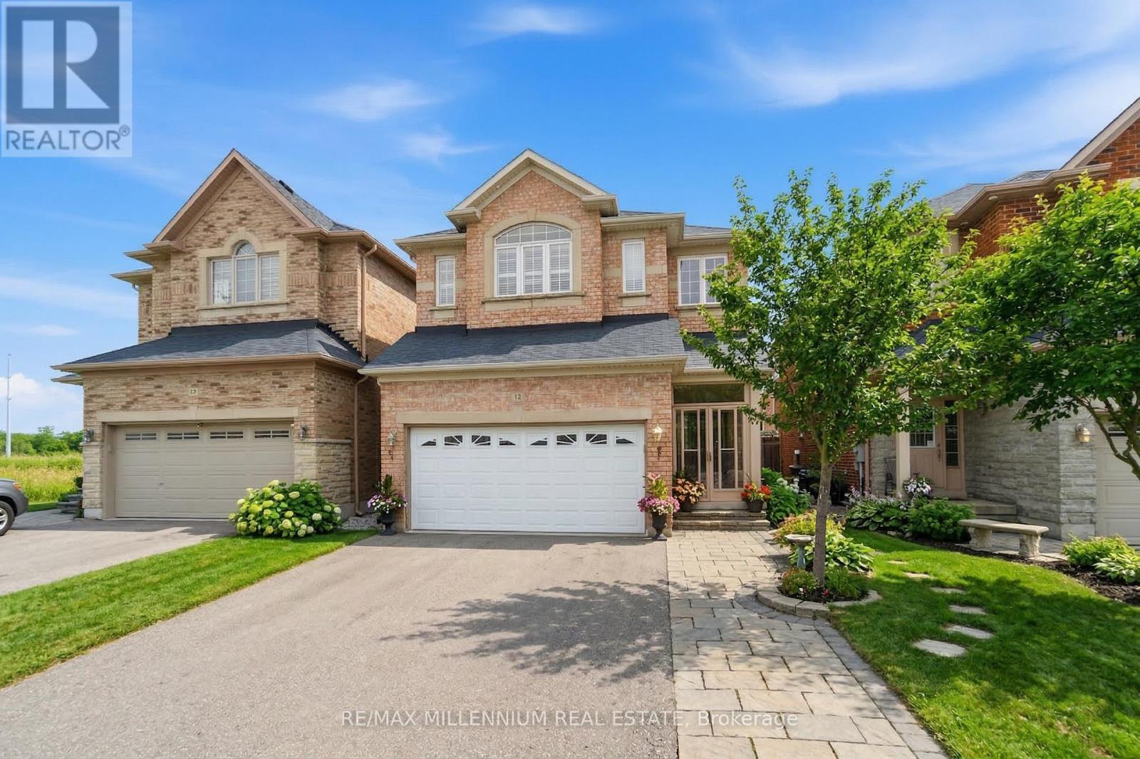 12 Gaudi Road, Toronto, Ontario  M1B 0B4 - Photo 2 - E12879942