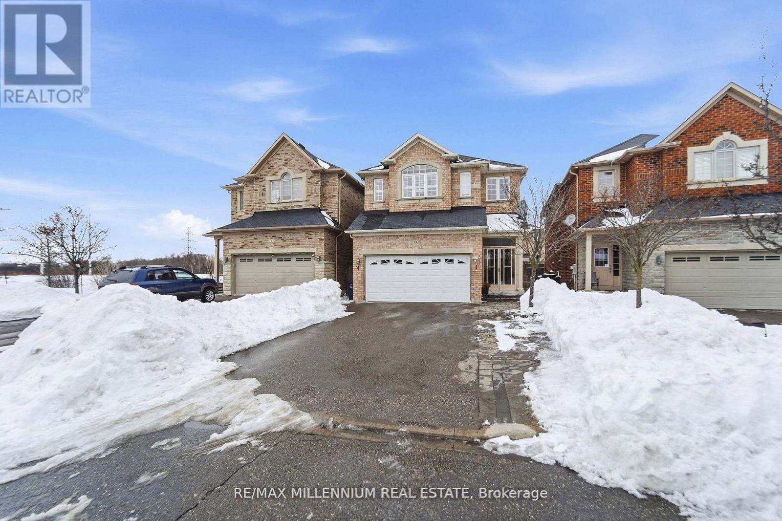 12 Gaudi Road, Toronto, Ontario  M1B 0B4 - Photo 3 - E12879942