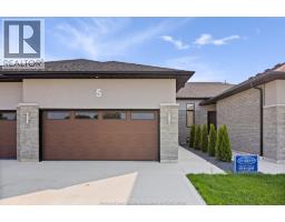 5 EAGLE STREET, Leamington, Ontario