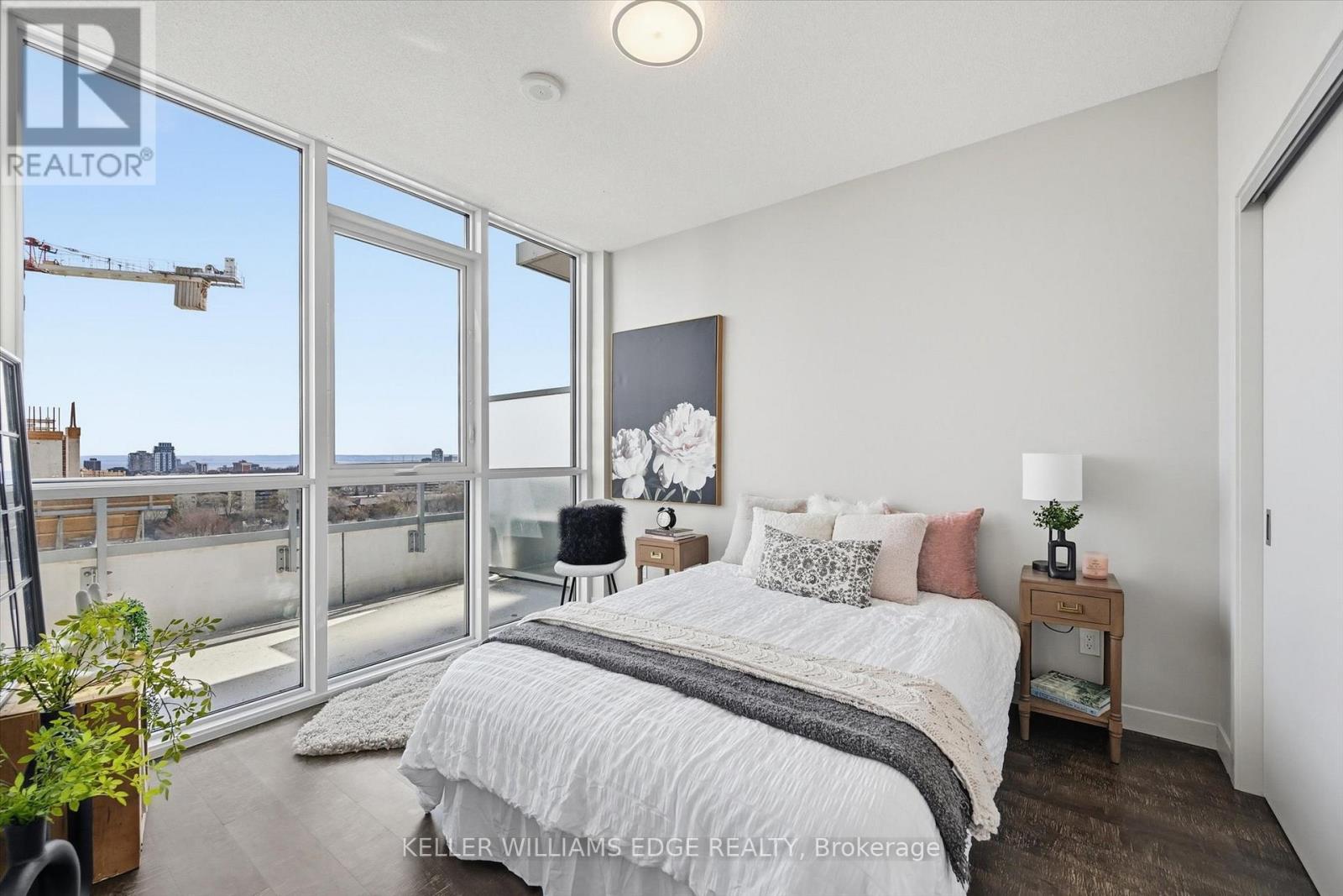 1205 - 2081 Fairview Street, Burlington, Ontario  L7R 0E4 - Photo 28 - W12876896