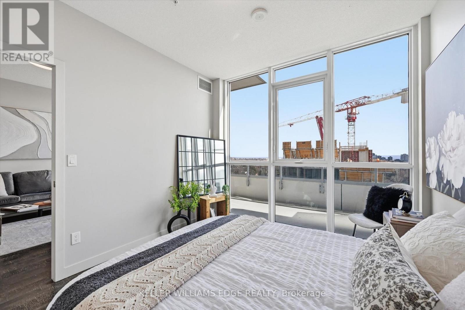 1205 - 2081 Fairview Street, Burlington, Ontario  L7R 0E4 - Photo 29 - W12876896