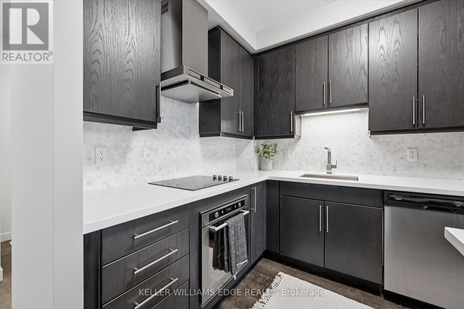 1205 - 2081 Fairview Street, Burlington, Ontario  L7R 0E4 - Photo 20 - W12876896