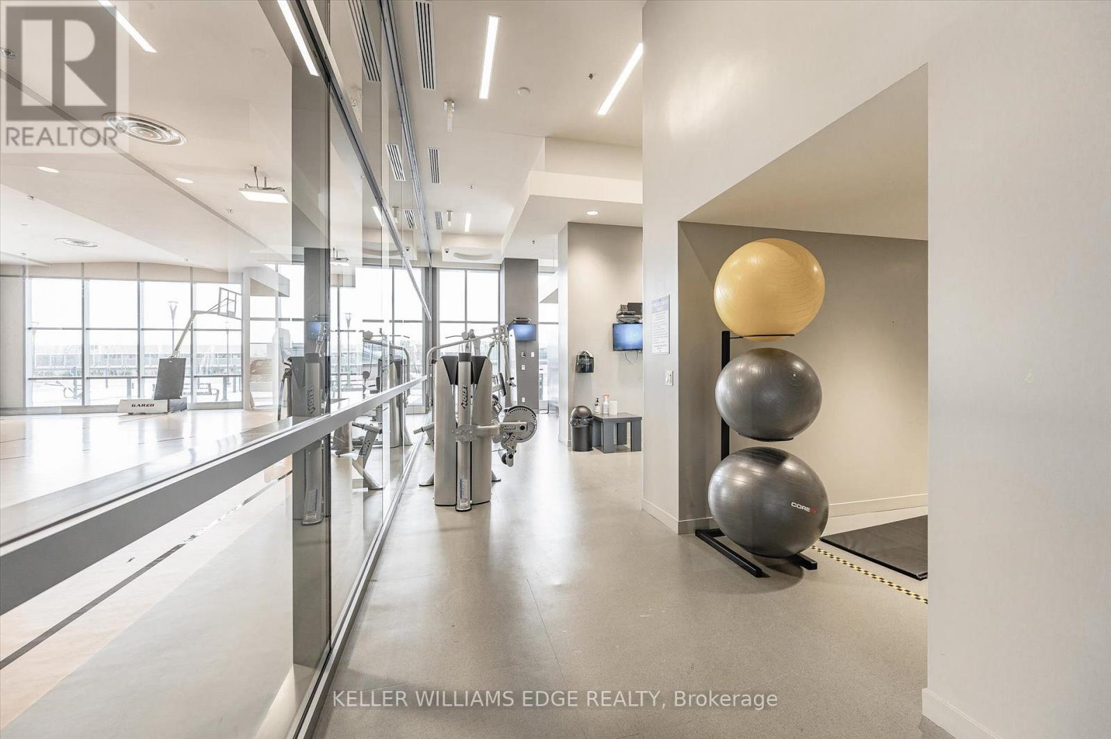 1205 - 2081 Fairview Street, Burlington, Ontario  L7R 0E4 - Photo 40 - W12876896