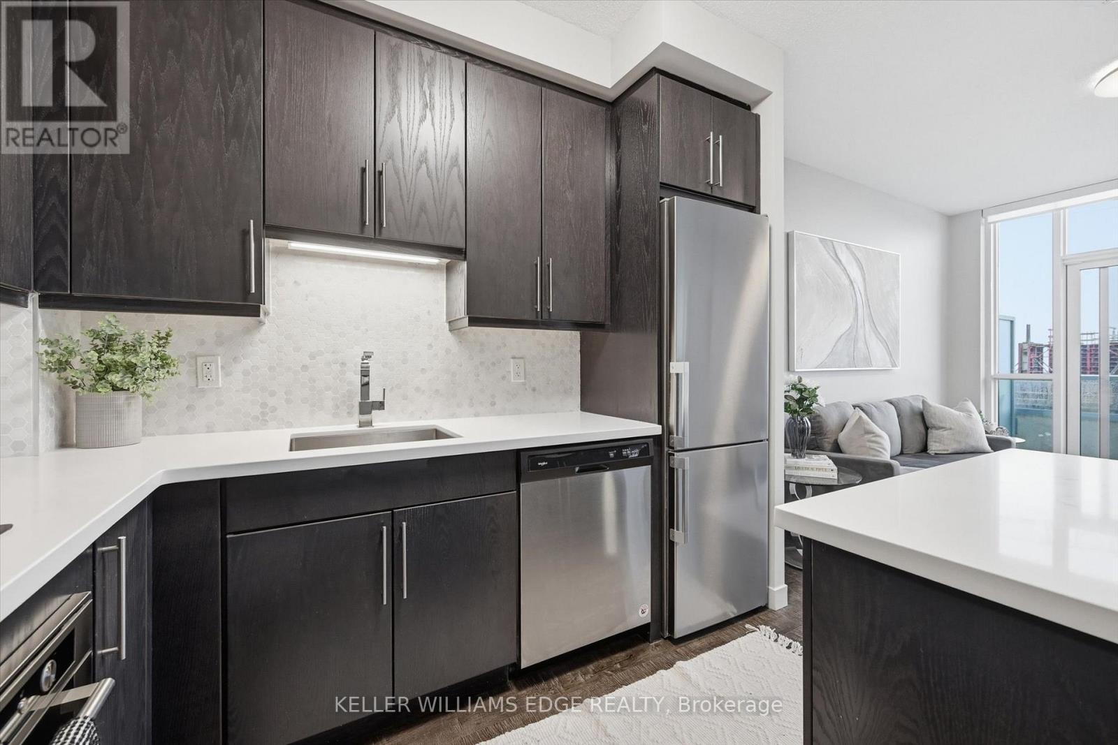 1205 - 2081 Fairview Street, Burlington, Ontario  L7R 0E4 - Photo 22 - W12876896