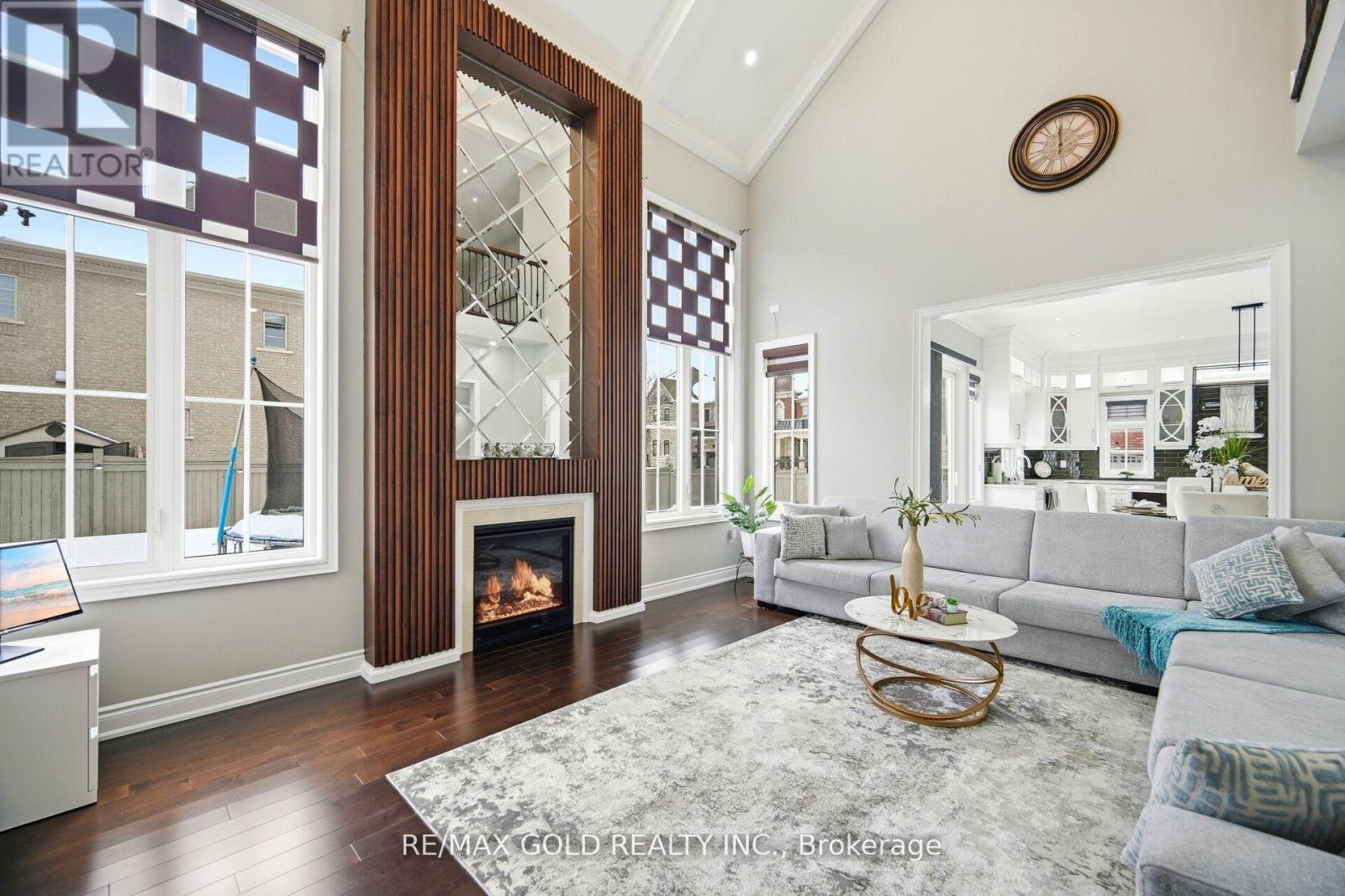 6 Hagerman Road, Brampton, Ontario  L6P 4C1 - Photo 14 - W12879986