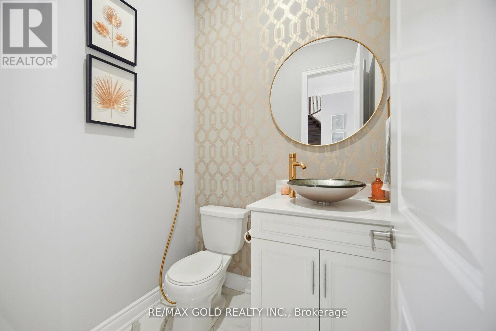 6 Hagerman Road, Brampton, Ontario  L6P 4C1 - Photo 23 - W12879986