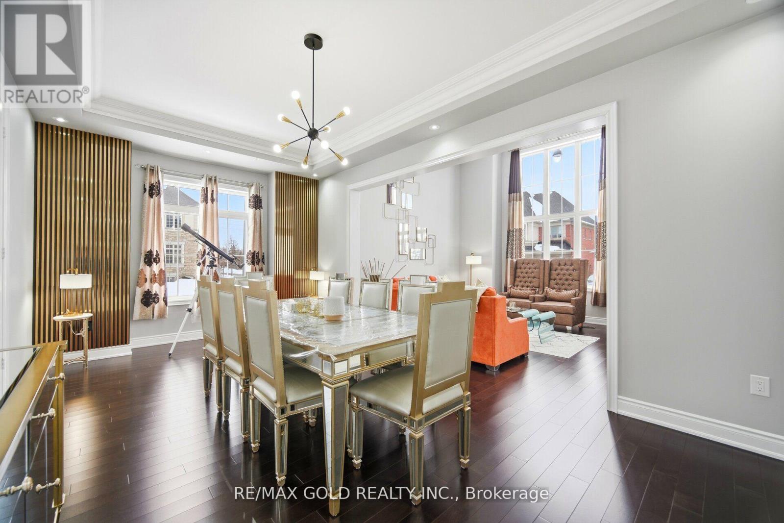 6 Hagerman Road, Brampton, Ontario  L6P 4C1 - Photo 8 - W12879986