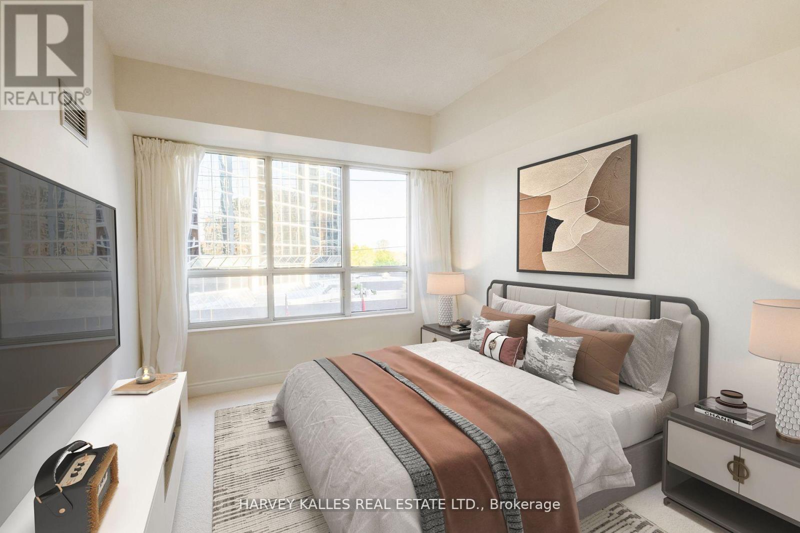 412 - 2 Aberfoyle Crescent, Toronto, Ontario  M8X 2Z8 - Photo 26 - W12879988