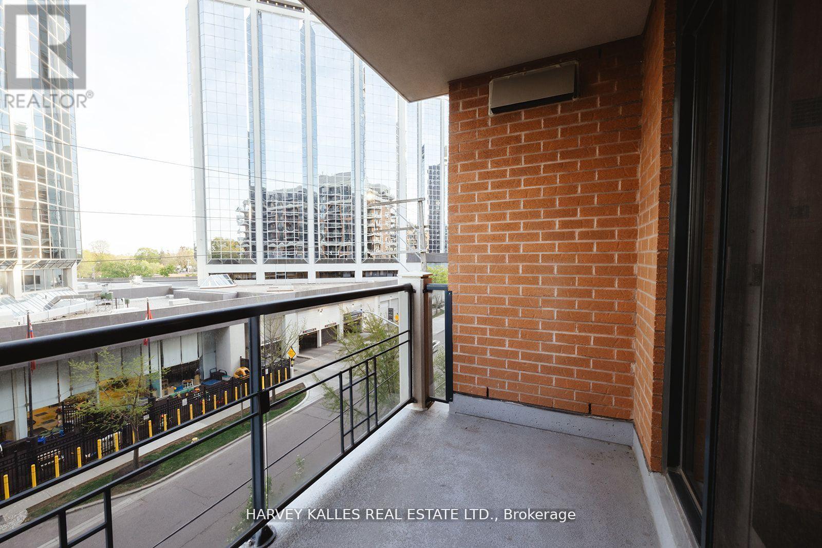 412 - 2 Aberfoyle Crescent, Toronto, Ontario  M8X 2Z8 - Photo 33 - W12879988