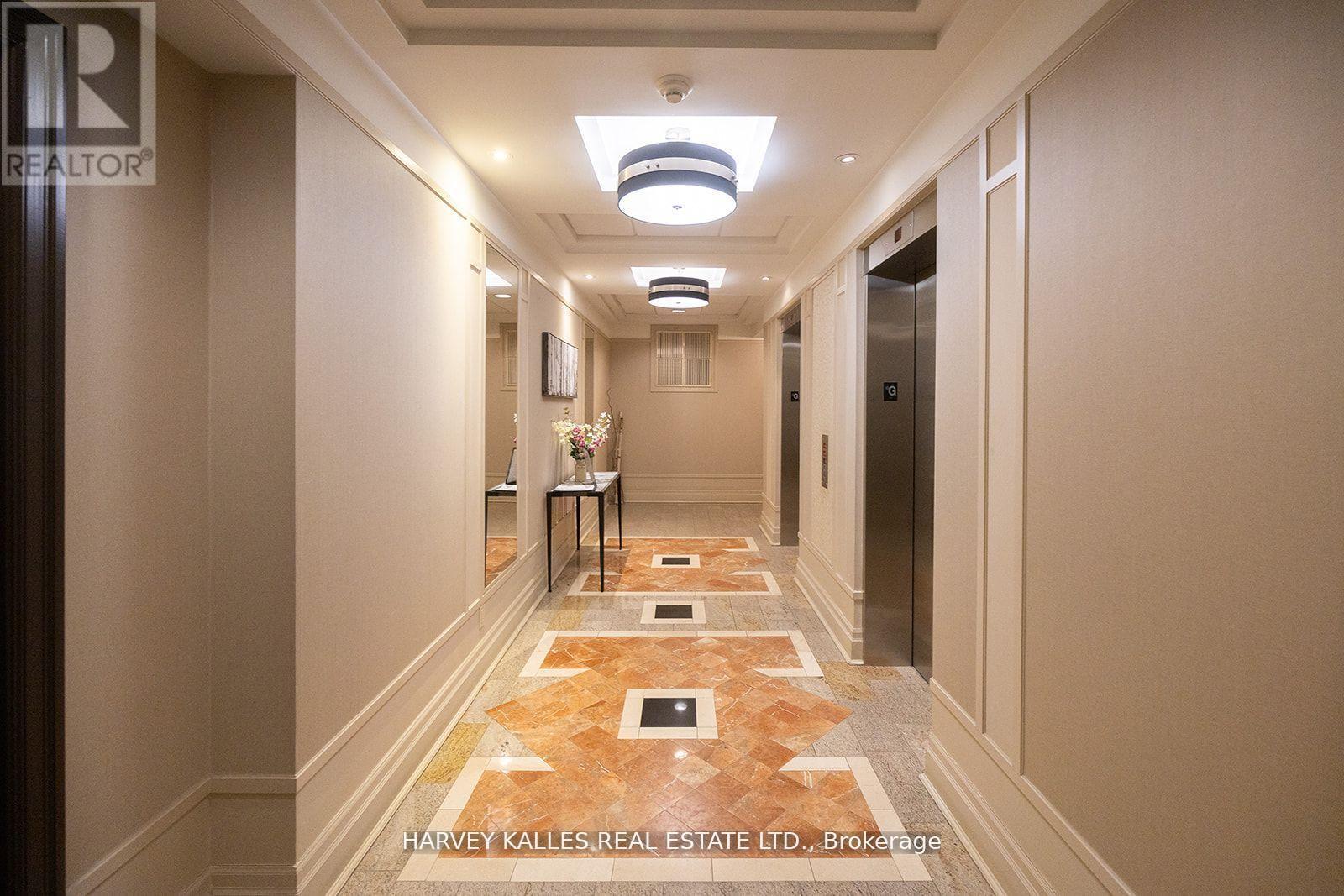 412 - 2 Aberfoyle Crescent, Toronto, Ontario  M8X 2Z8 - Photo 34 - W12879988