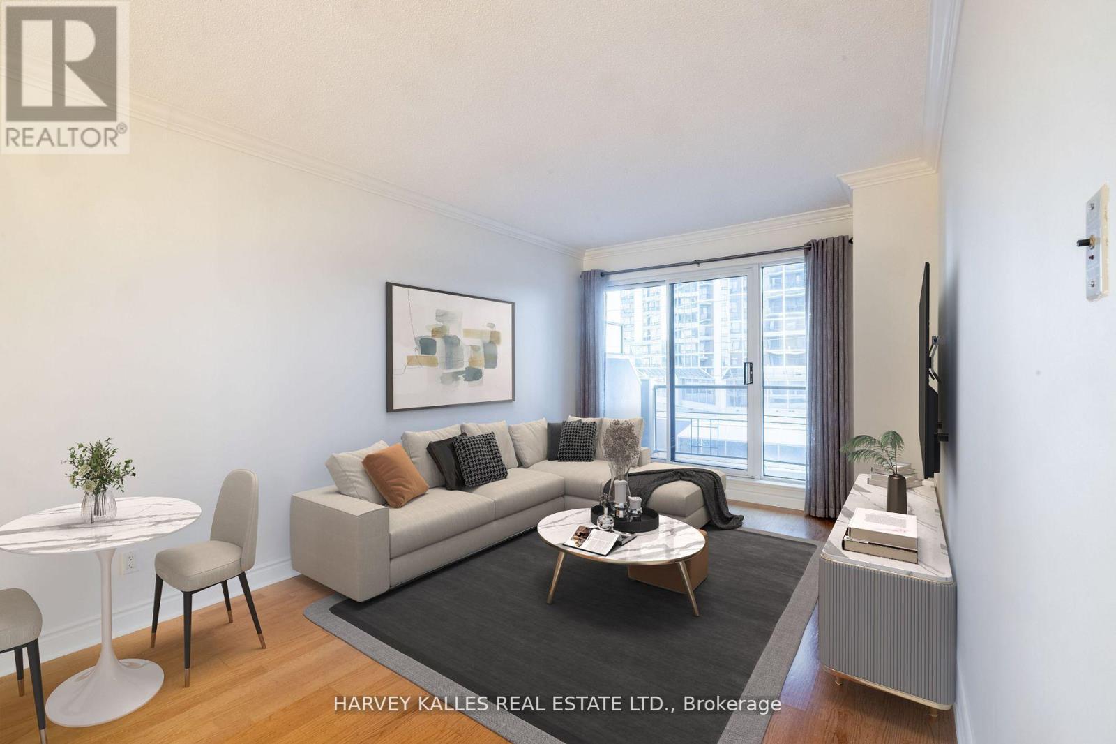 412 - 2 Aberfoyle Crescent, Toronto, Ontario  M8X 2Z8 - Photo 8 - W12879988