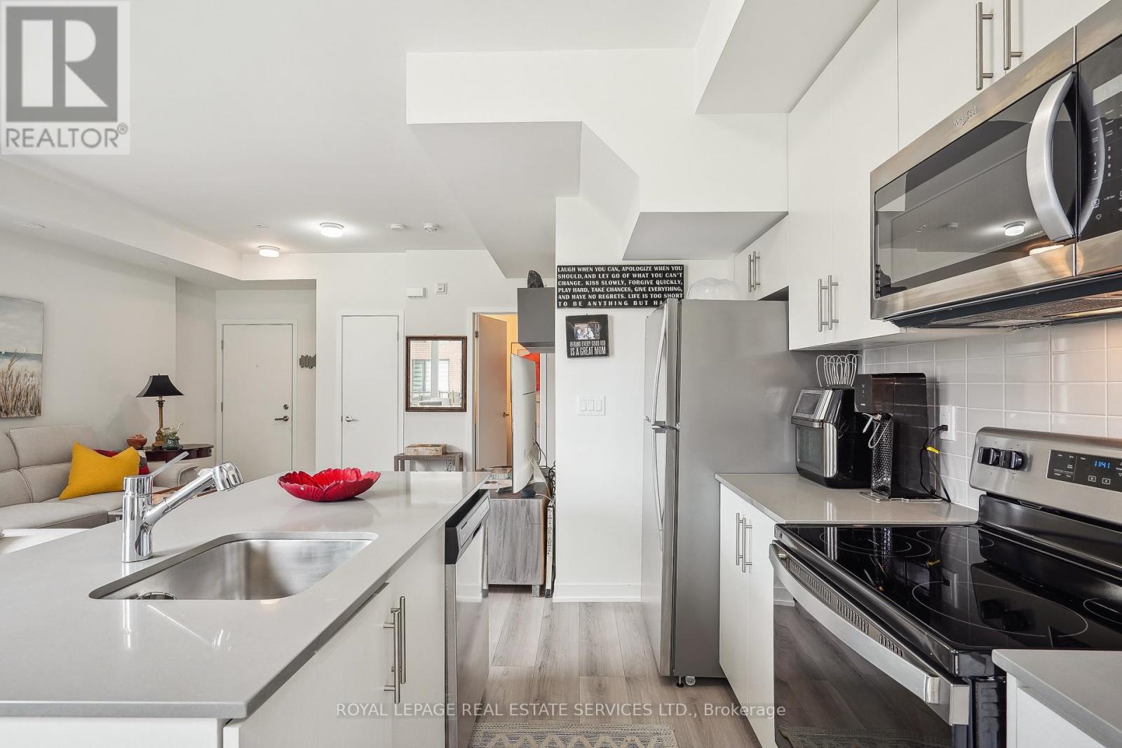 35 - 3409 Ridgeway Drive, Mississauga, Ontario  L5L 0B9 - Photo 12 - W12879990