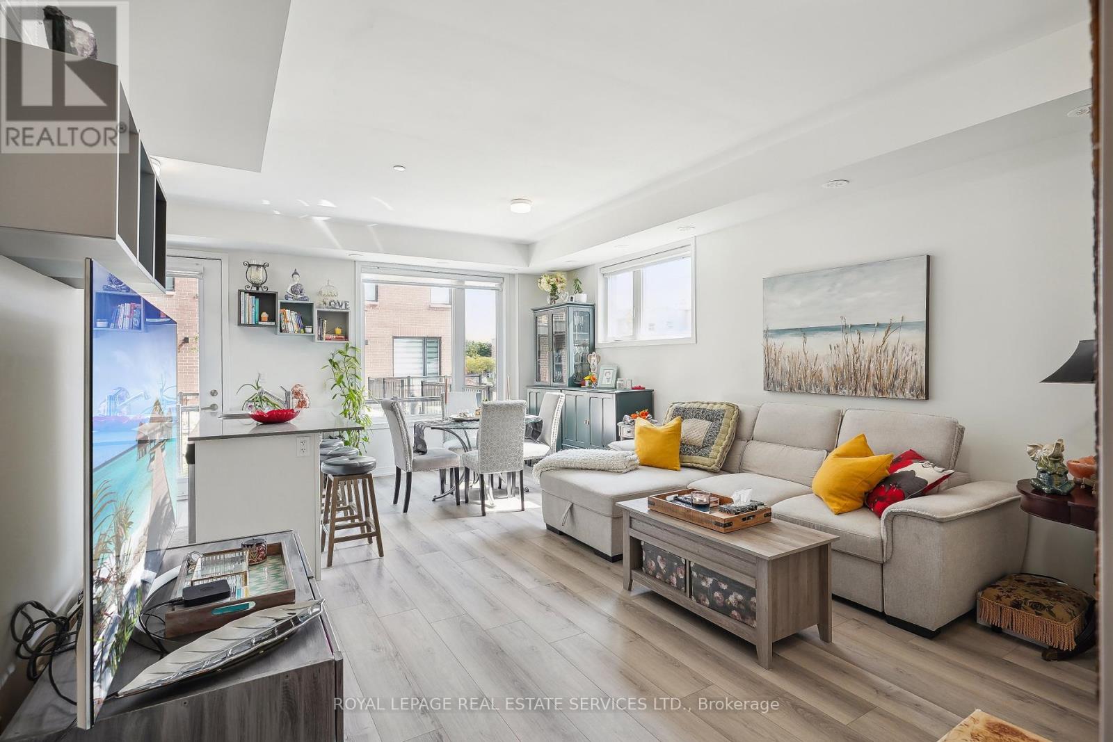 35 - 3409 Ridgeway Drive, Mississauga, Ontario  L5L 0B9 - Photo 16 - W12879990