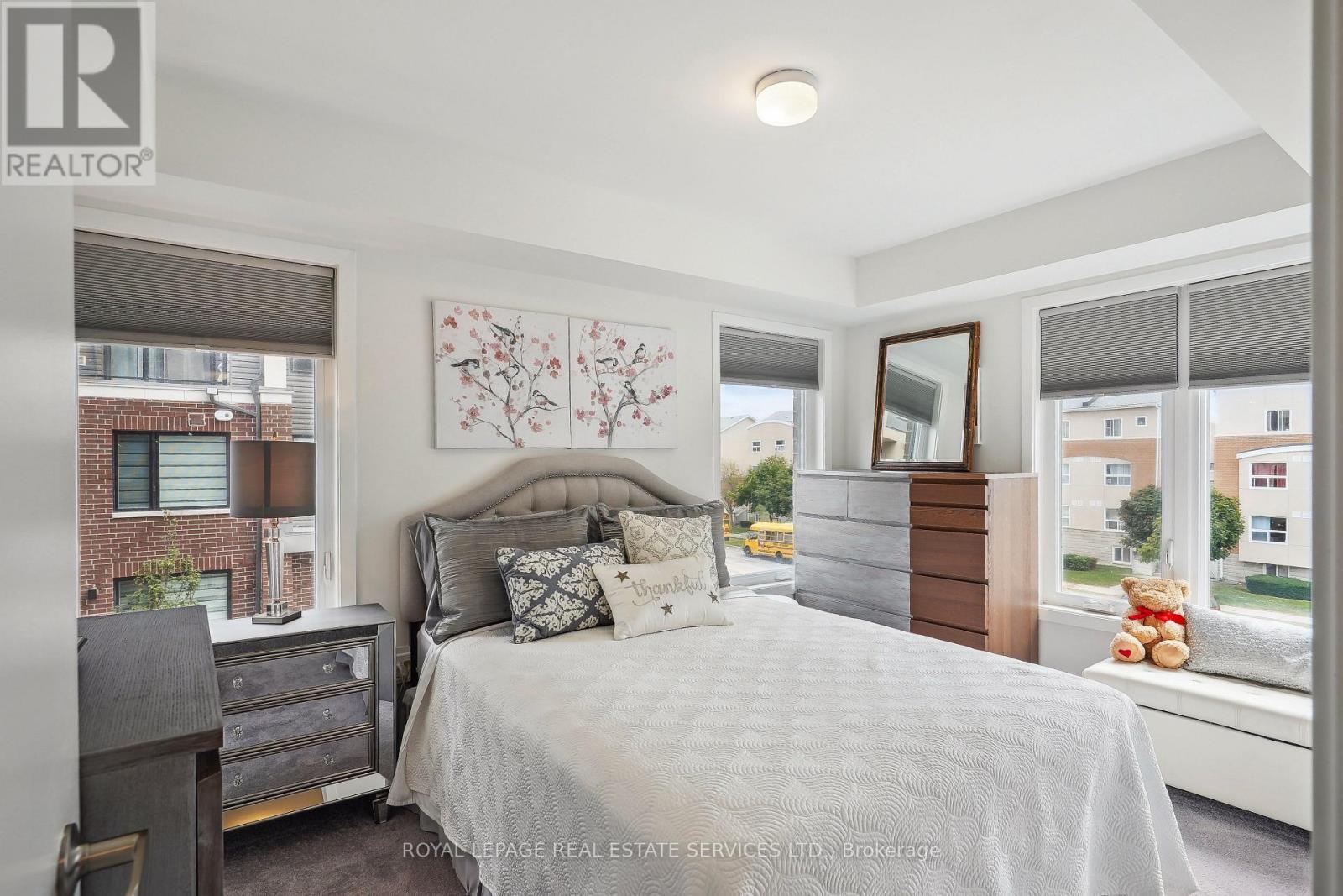 35 - 3409 Ridgeway Drive, Mississauga, Ontario  L5L 0B9 - Photo 17 - W12879990