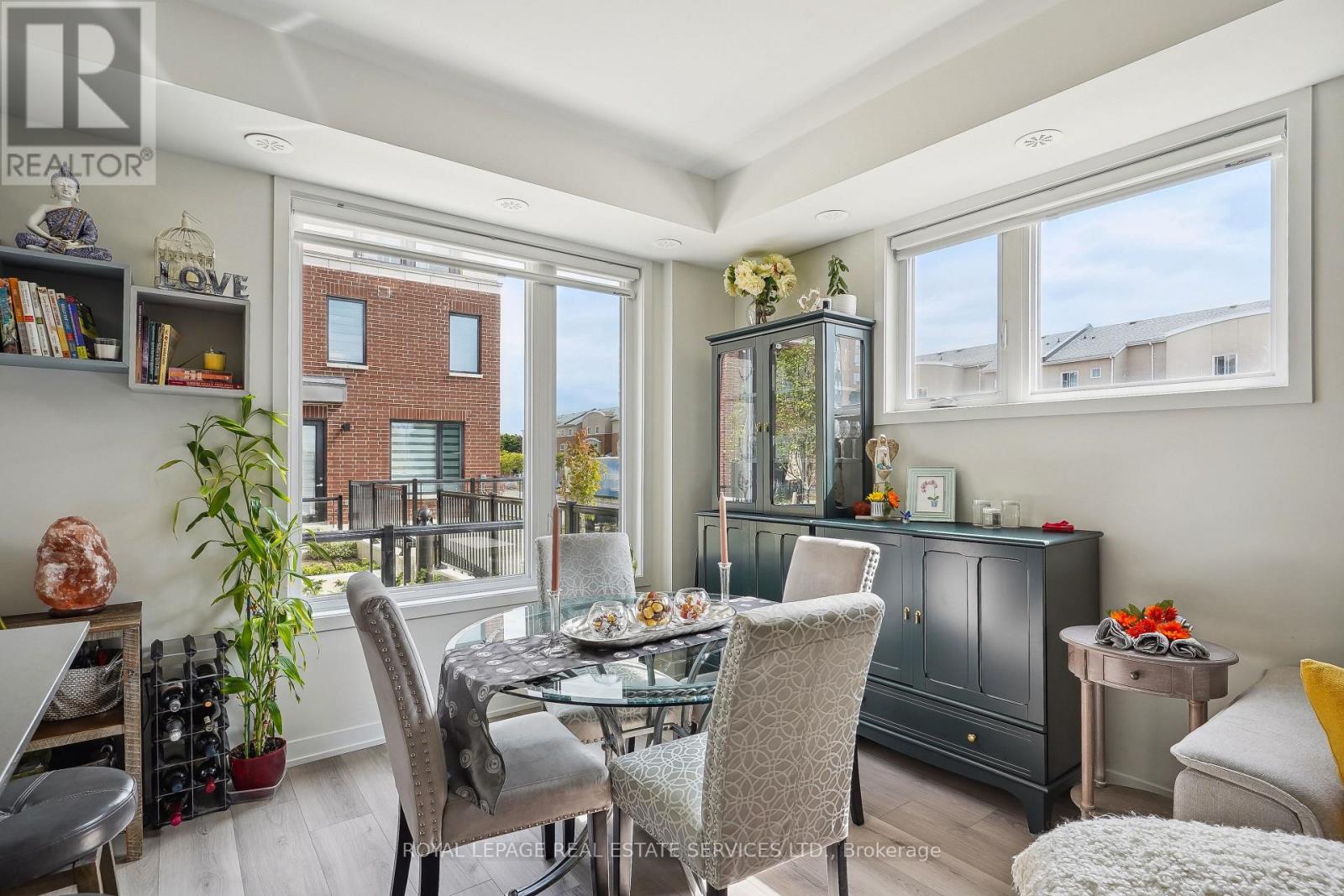 35 - 3409 Ridgeway Drive, Mississauga, Ontario  L5L 0B9 - Photo 7 - W12879990