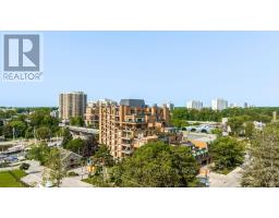 708 - 100 LAKESHORE ROAD E, Oakville, Ontario