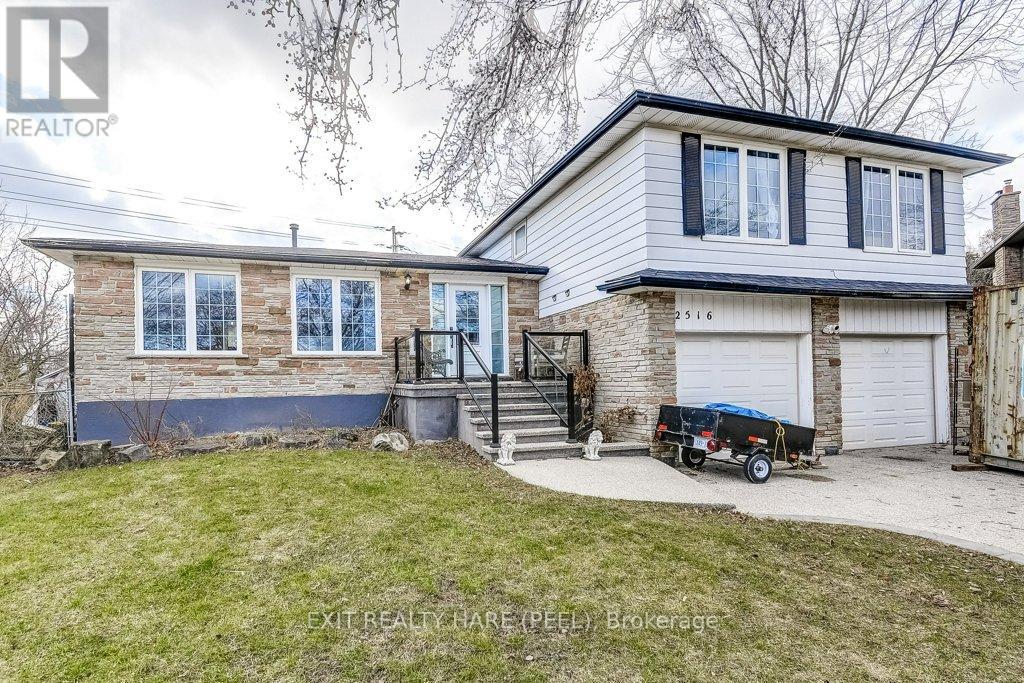2516 WOBURN CRESCENT, oakville (wo west), Ontario