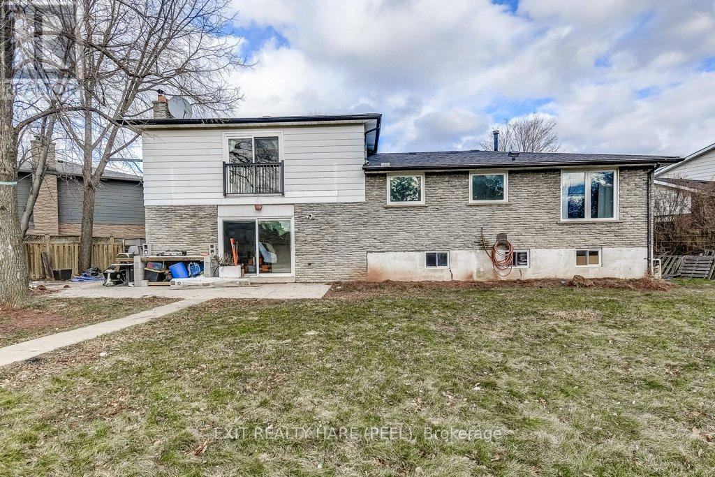 2516 Woburn Crescent, Oakville (Wo West), Ontario  L6L 5E9 - Photo 44 - W12880096