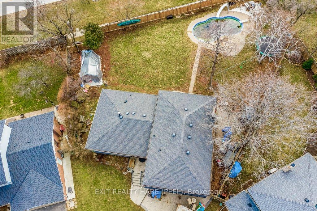 2516 Woburn Crescent, Oakville, Ontario  L6L 5E9 - Photo 50 - W12880096