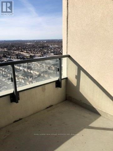 2121 - 4055 Parkside Village Drive, Mississauga (City Centre), Ontario  L5B 0K8 - Photo 27 - W12880098