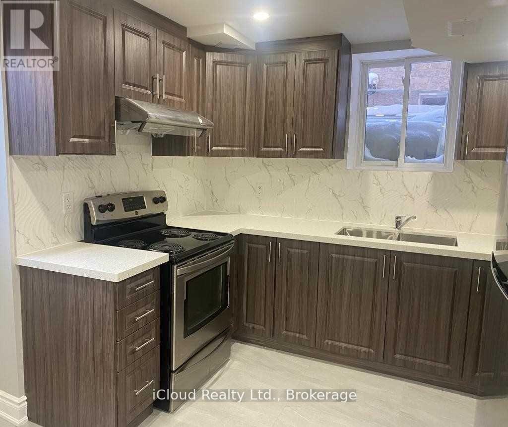 3 BLACK DIAMOND CRESCENT, Brampton, Ontario