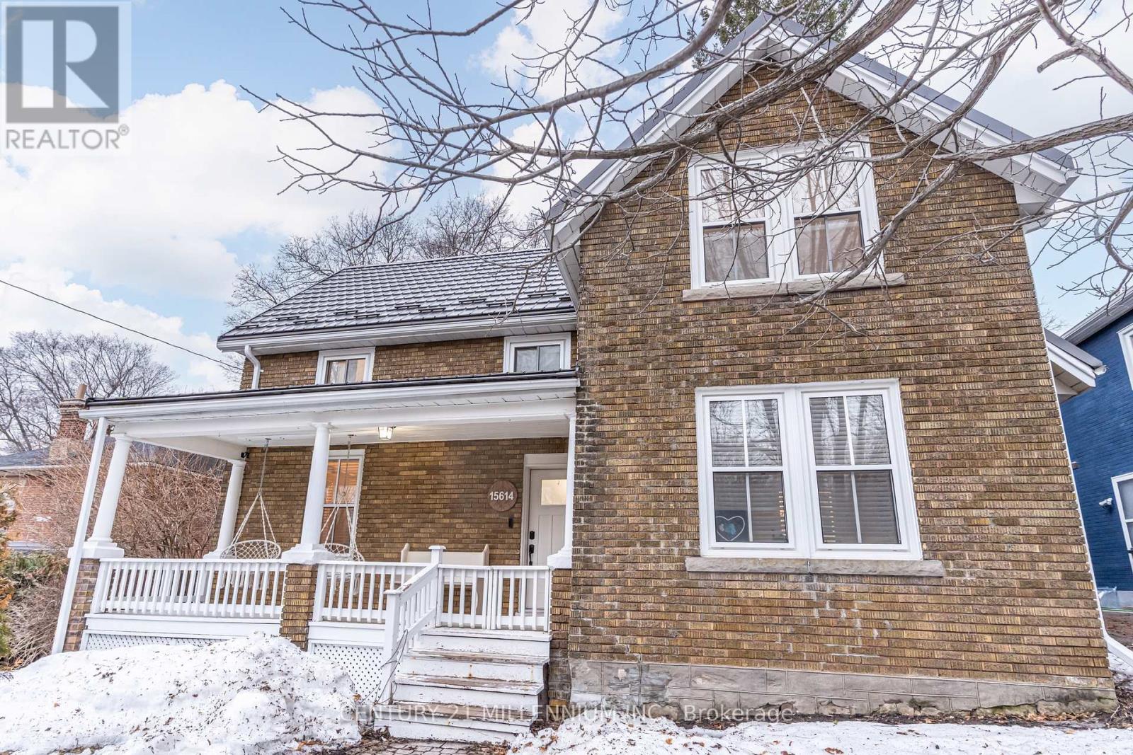 15614 Mclaughlin Road, Caledon, Ontario  L7C 1M3 - Photo 2 - W12880142