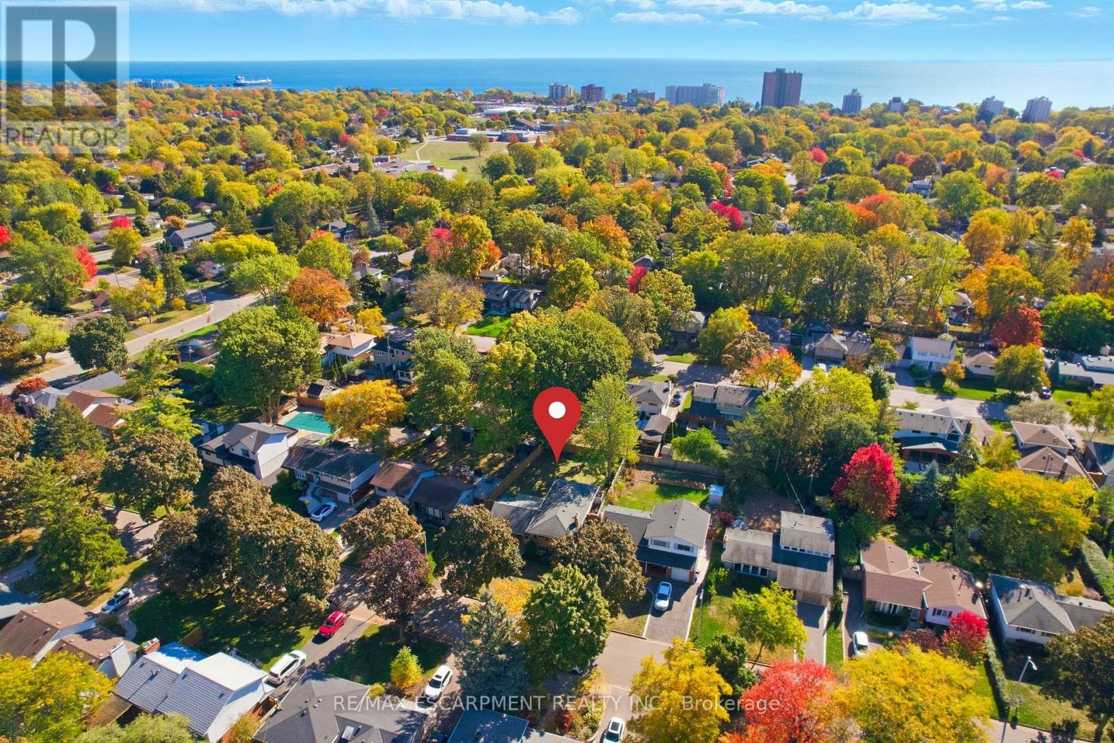 5210 Mulberry Drive, Burlington, Ontario  L7L 3P4 - Photo 41 - W12880178