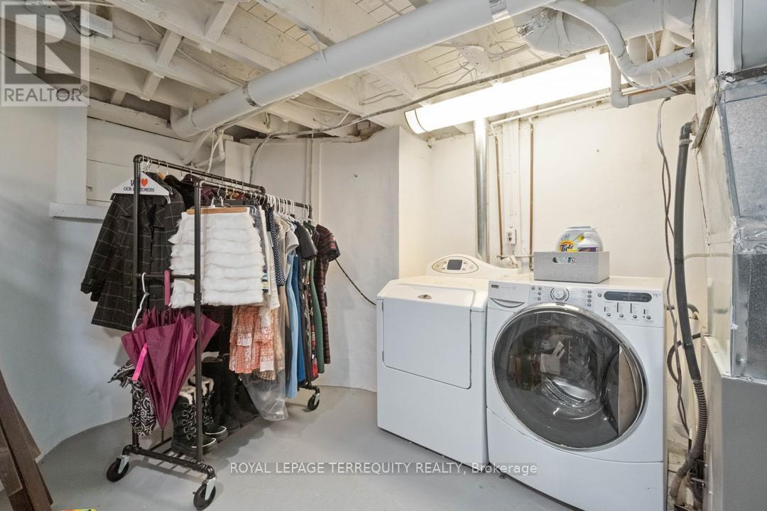 Bsmt - 95 Macdonell Avenue, Toronto (Roncesvalles), Ontario  M6R 2A4 - Photo 21 - W12880208