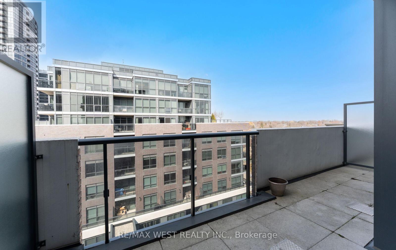 806 - 10 Gibbs Road, Toronto, Ontario  M9B 0E2 - Photo 22 - W12880244