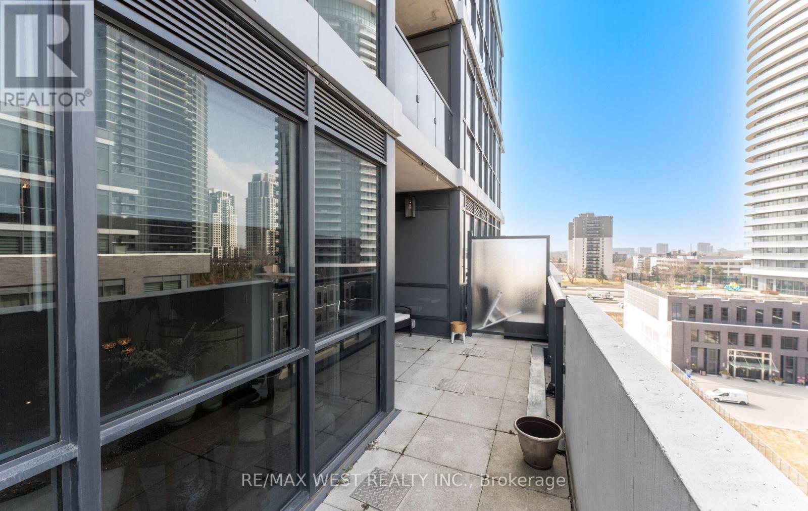 806 - 10 Gibbs Road, Toronto, Ontario  M9B 0E2 - Photo 24 - W12880244