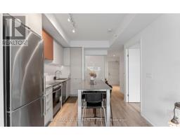 806 - 10 GIBBS ROAD, Toronto, Ontario