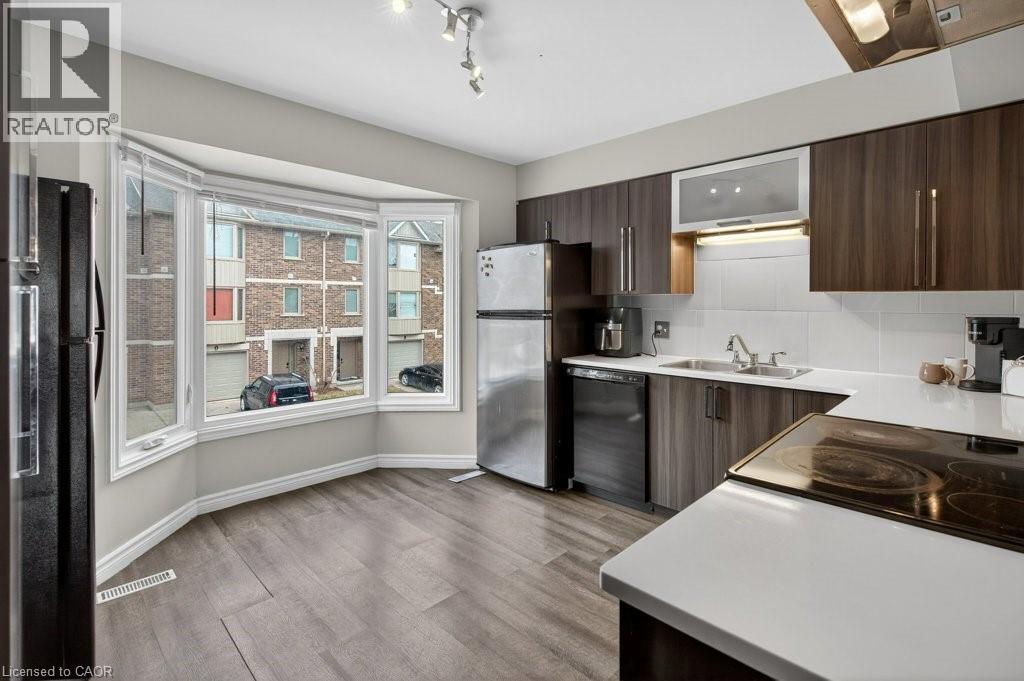 1548 Richmond Street Unit# 1, London, Ontario  N6G 4W7 - Photo 11 - 40812073