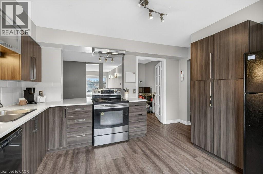 1548 Richmond Street Unit# 1, London, Ontario  N6G 4W7 - Photo 13 - 40812073