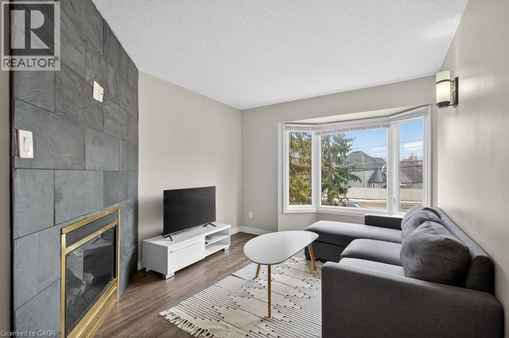 1548 Richmond Street Unit# 1, London, Ontario  N6G 4W7 - Photo 19 - 40812073