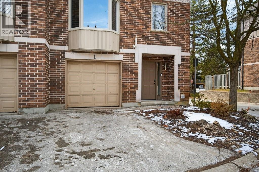 1548 Richmond Street Unit# 1, London, Ontario  N6G 4W7 - Photo 3 - 40812073