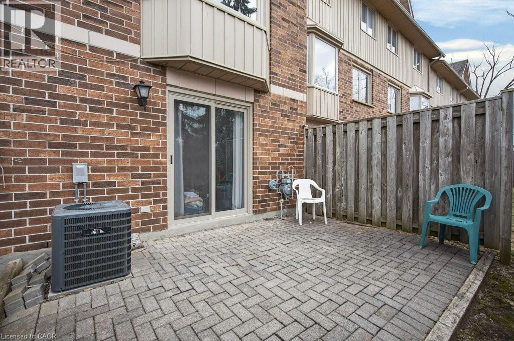 1548 Richmond Street Unit# 1, London, Ontario  N6G 4W7 - Photo 39 - 40812073